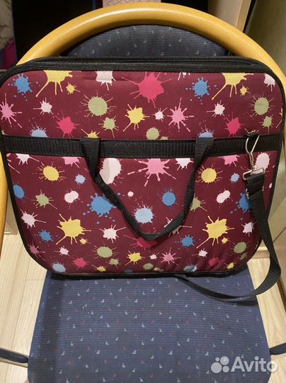 Cумка художественная