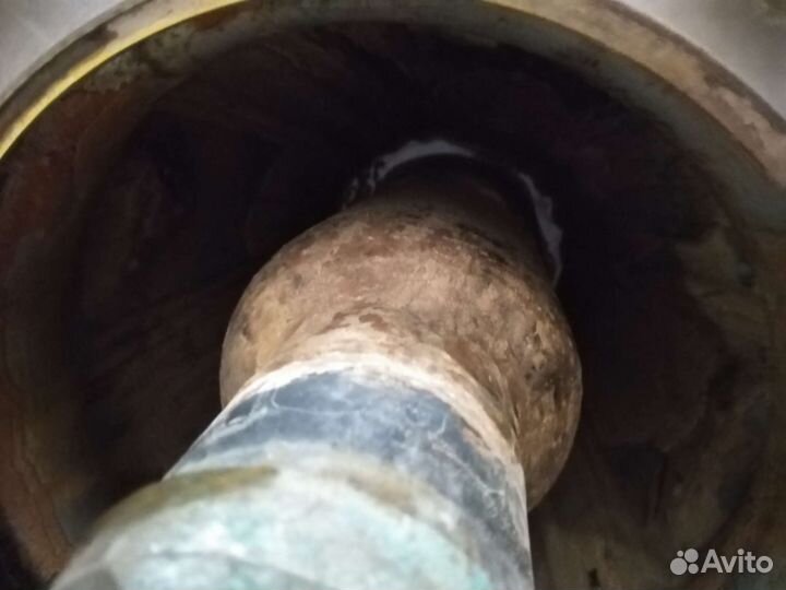 Самовар рюмка 8л ранние советы