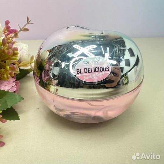 Духи dkny Donna Karat New York