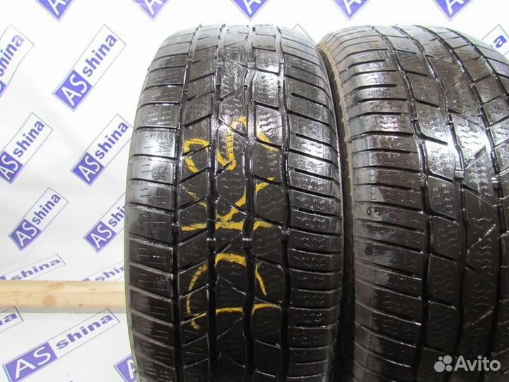 Continental ContiWinterContact TS 830 P 235/55 R18 101K