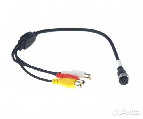 Видеосистема для автошколы nscar 502 (комплект)