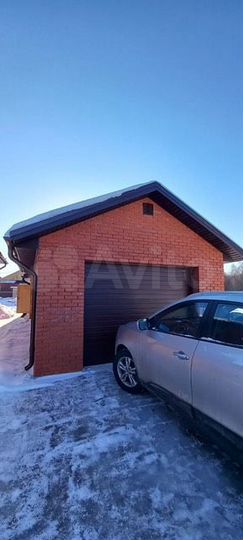 Дом 81 м² на участке 11,6 сот.