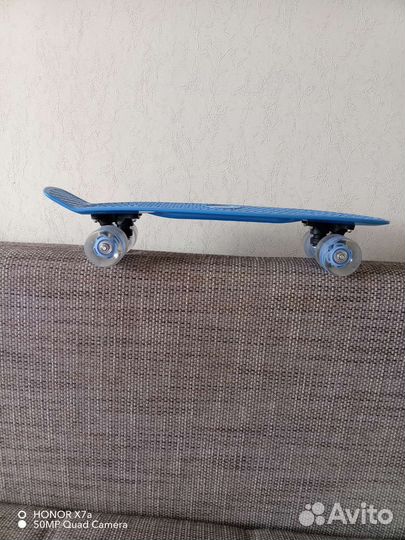 Скейтборд детский новый