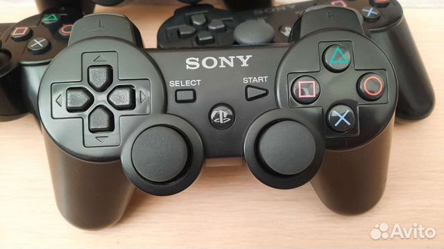 Джойстик PS3 Xbox 360, Кинект Оригинал Геймпад