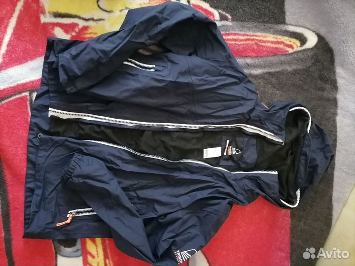 Вещи пакетом на мальчика 154