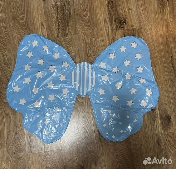 Воздушные шарики бу