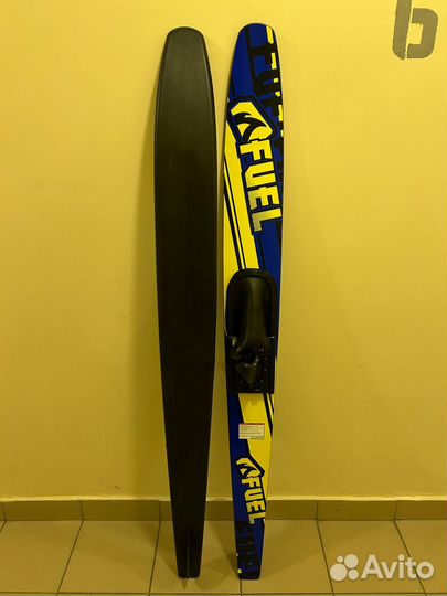 Лыжи водные для взрослых 67