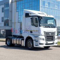 Купить седельный тягач 🚛 КАМАЗ 54902 от 4 270 000 ₽ в Москве