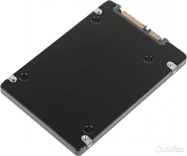 Твердотельный накопитель (SSD) Samsung MZ7L33T8hbl