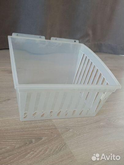 Корзины для экономпанелей, 15 шт, 2 вида