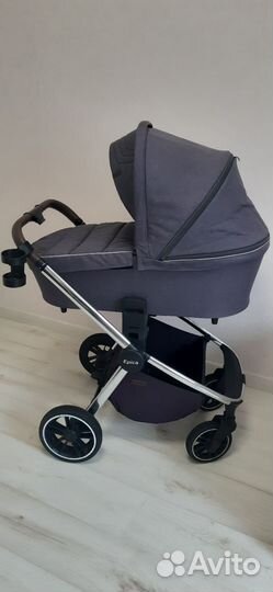 Коляска carello 2 в 1