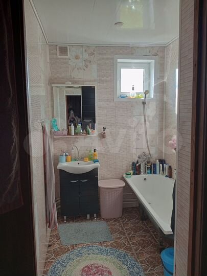 Дом 103 м² на участке 11 сот.