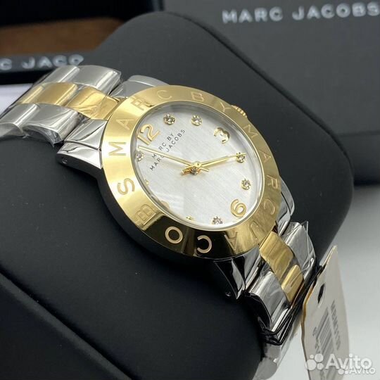 Наручные женские часы marc jacobs