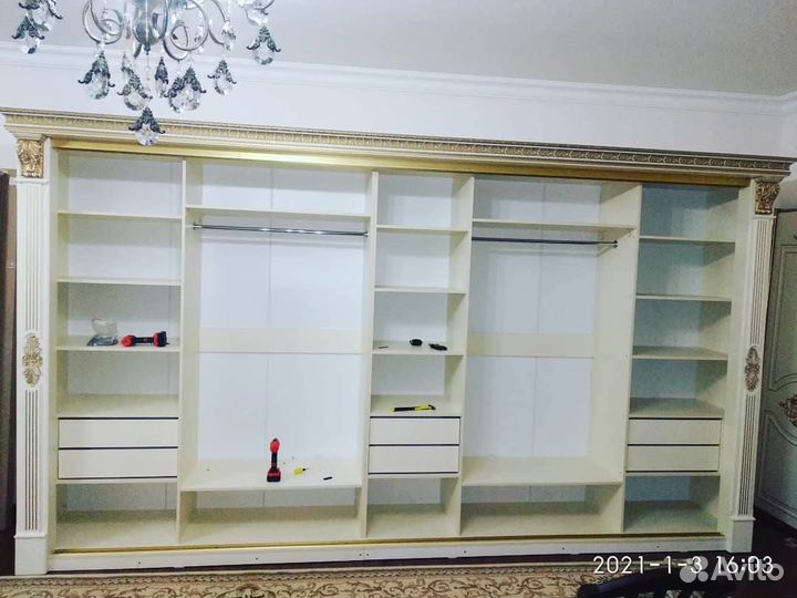 Шкаф с доставкой