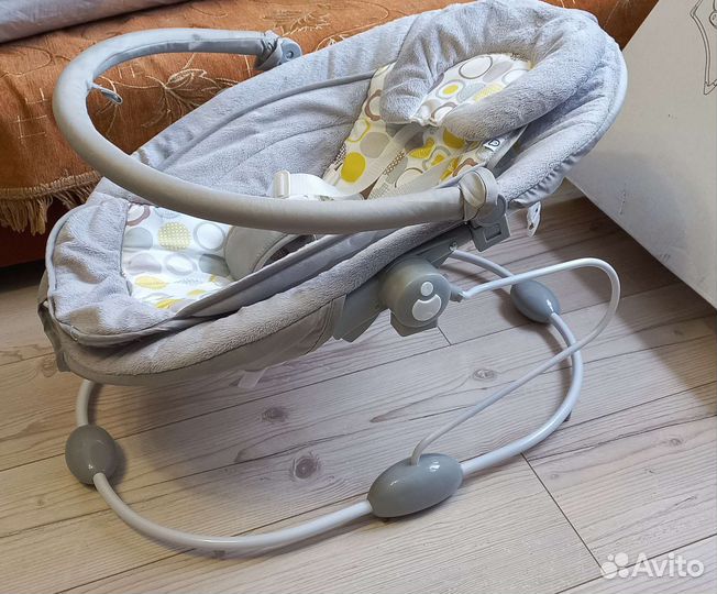 Детские качели Babyton