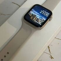 Apple watch se 2023(44мм)