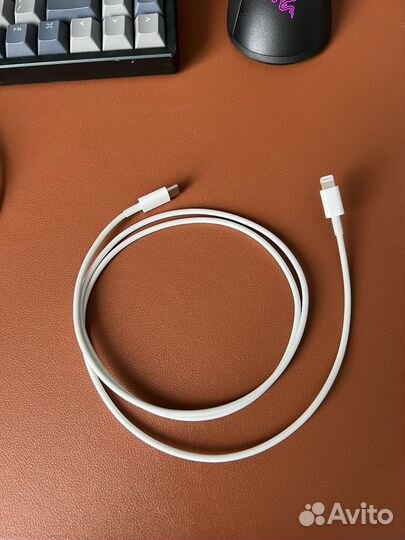 Кабель Type-C новый Оригинал
