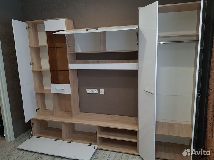 Гостиная Флай