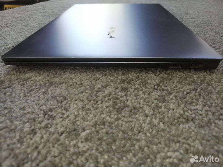 Ультрабук honor