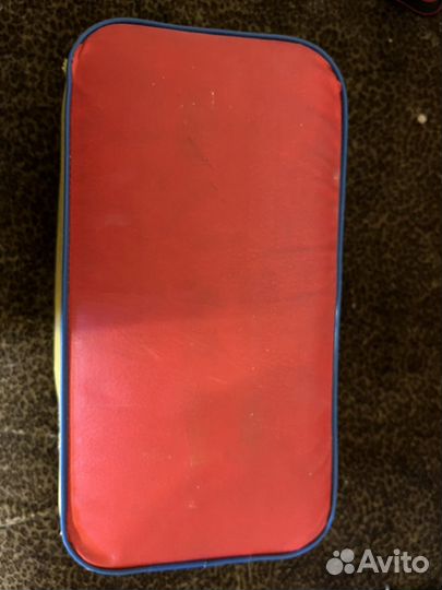 Экипировка для тхэквондо