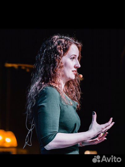 Актёрское и ораторское мастерство