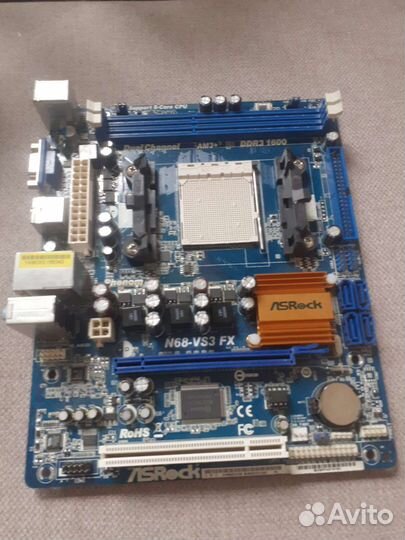 Детали для пк