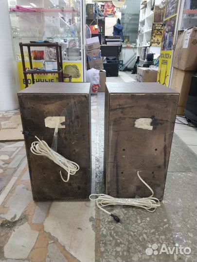 Акустическая система 