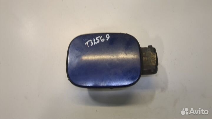 Лючок бензобака Volkswagen Bora, 2004