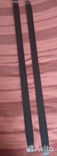 Беговые лыжи Rossignol Princess