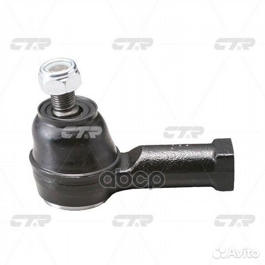 Наконечник рулевой тяги mitsubishi CE0317 CTR