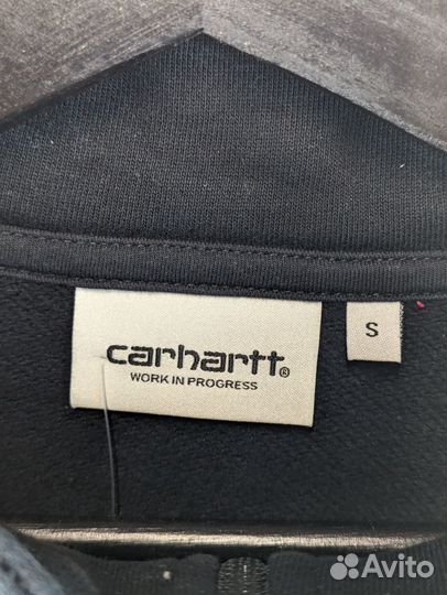 Толстовка Carhartt