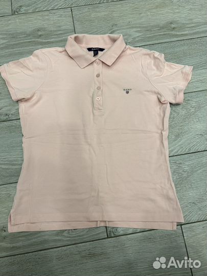 Поло футболки