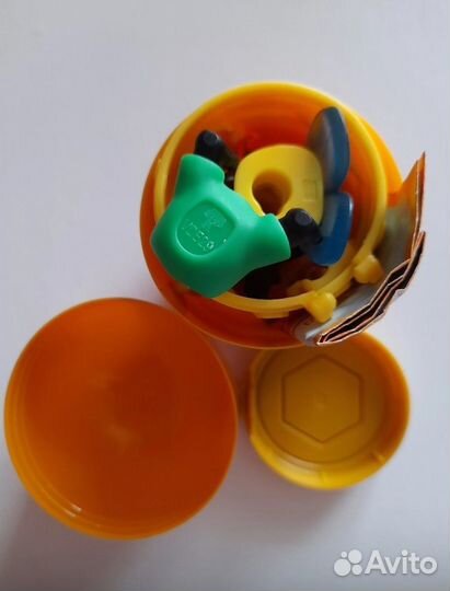 Киндер макси