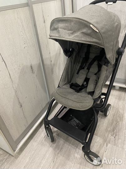 Коляска cybex