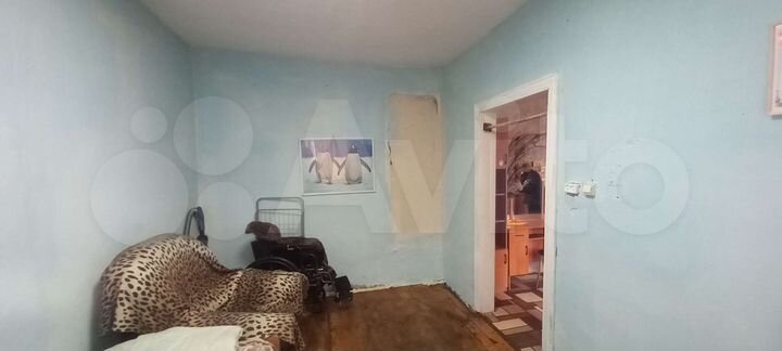 Дом 100 м² на участке 7 сот.