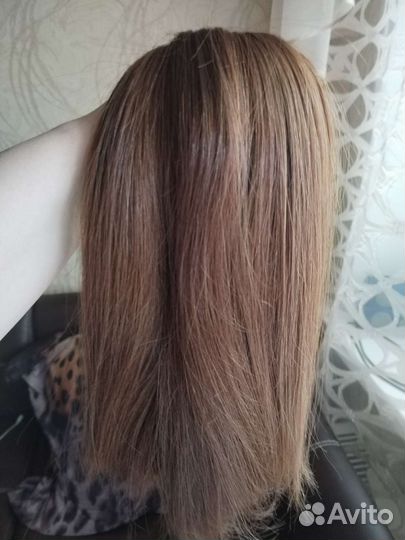 Натуральные Волосы Для Наращивания