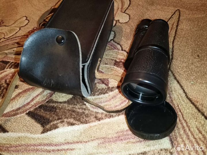 Монокуляр СССР