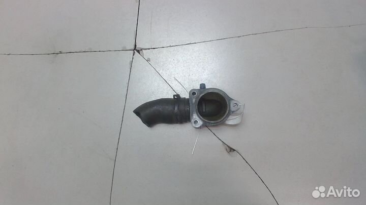 Корпус термостата Peugeot 807, 2004