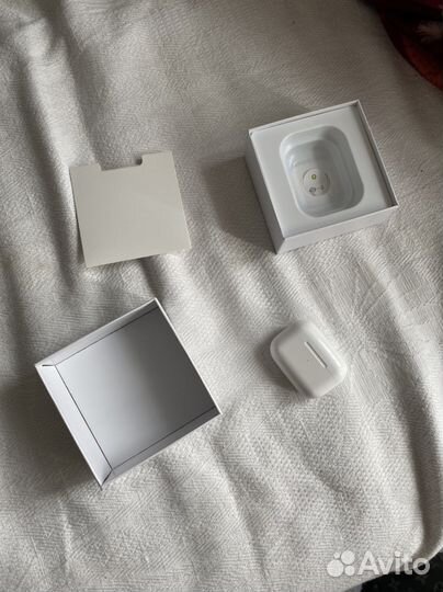 Air Pods (копия)