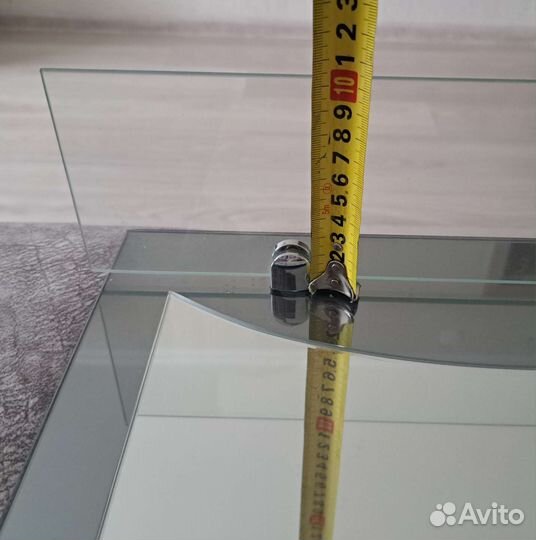 Зеркало в ванную