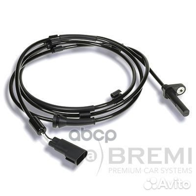 Датчик Bremi 735 06F905115F, 07K905715