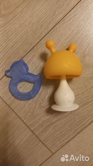 Прорезыватель для зубов