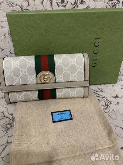 Кошелек женский новый натуральная кожа