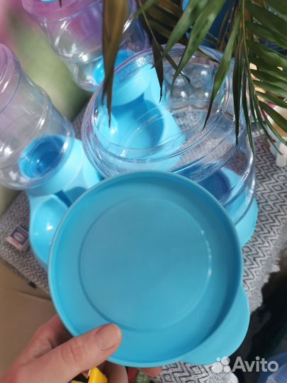 Кормушка для питомца