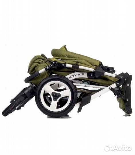 Коляска-трансформер babyhit Lendy Air