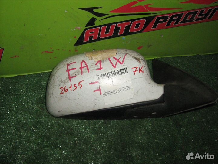 Зеркало mitsubishi EA1A,EA1W,EA2A,EA3A,EA3W,EA4W,E