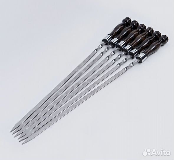 Шашлычный набор