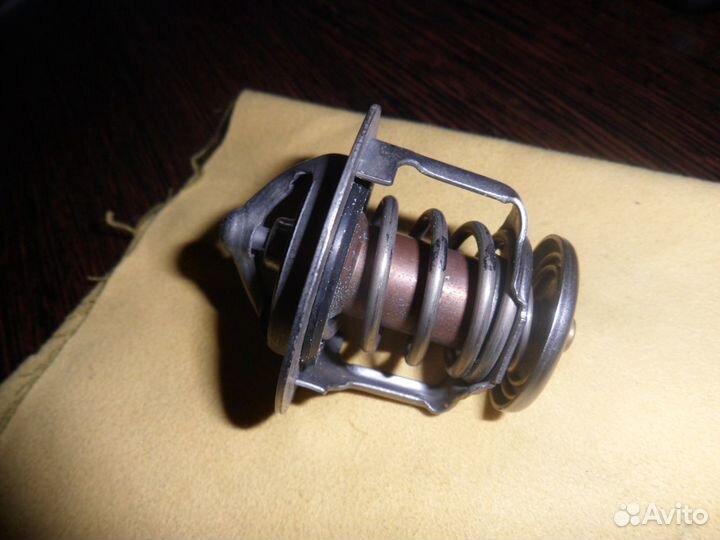 Термостат toyota