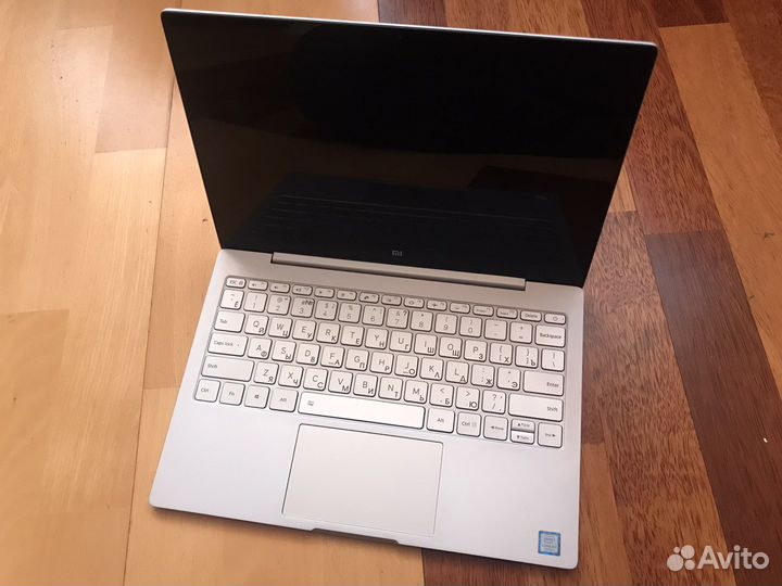 Xiaomi Mi Notebook Air M3 12.5”