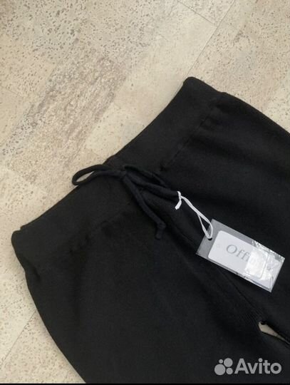 Новый спортивный костюм